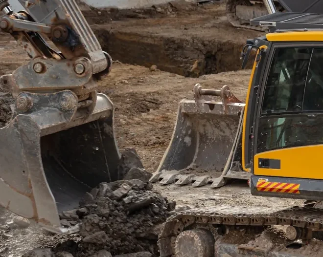 reliable excavation mount juliet tn