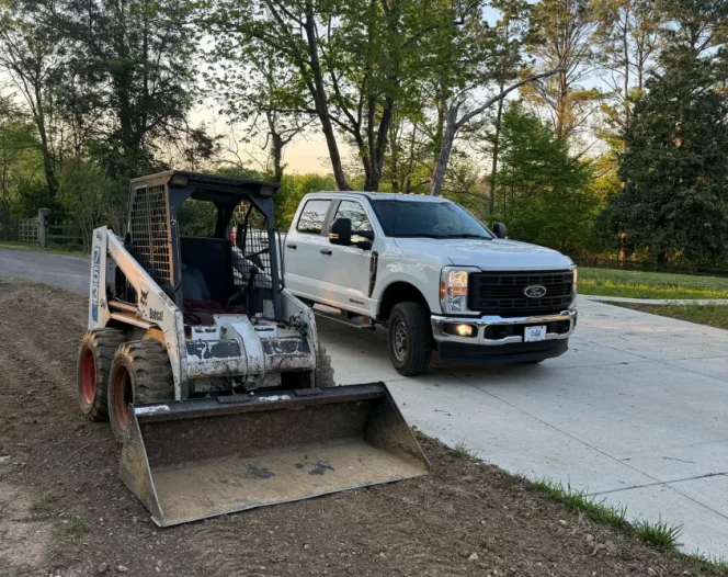 Excavation Contractor in Murfreesboro, TN (1)